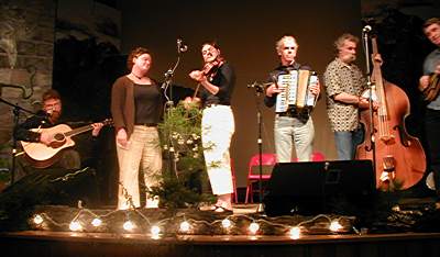 The Band