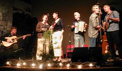 The Band